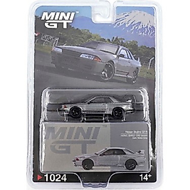 1024 Nissan Skyline GT-R