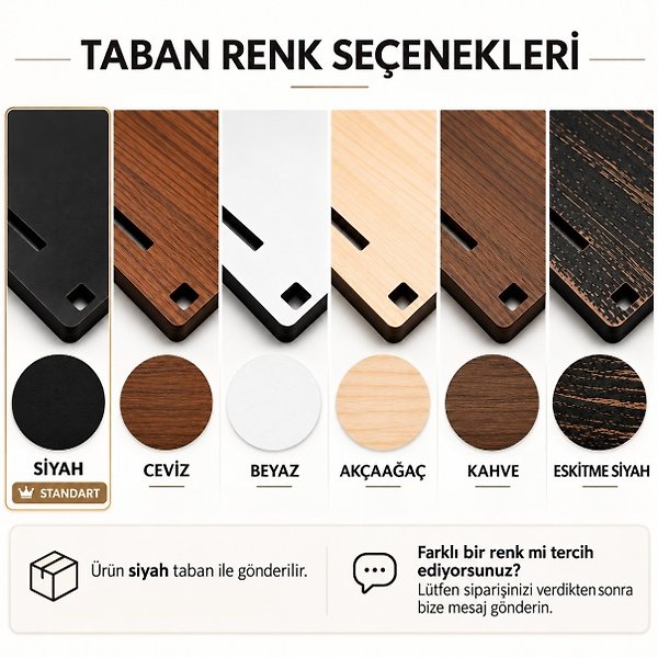 1:64 Diecast Akrilik Sergileme Kutusu 5’li Paket, Şeffaf Pleksi Vitrin 12x5x5 cm İç Boyut