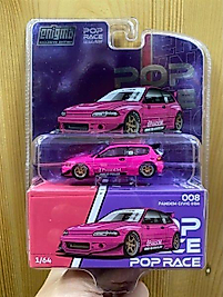 008 Pandem Civic EG6 Mor
