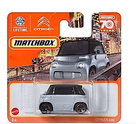 Matchbox - Citroen Ami