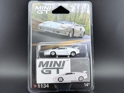 1134 Lamborghini Countach