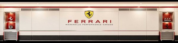 Diorama Garaj 1/64 Ölçek 8, LED Işıklı USB Kablolu Model Araba Pleksi Kapaklı Dekoratif Vitrin FERR-3