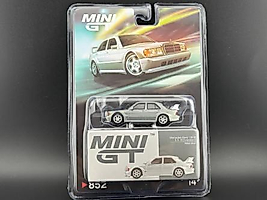 852 Mercedes Benz 190E 2.5 - 16 Evolution 2