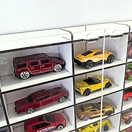 Yedek Pleksi Kapak ve Bağlantı Parçaları