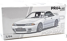 PR64-157 GTR R32
