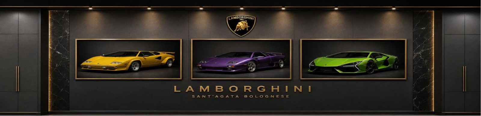 LAMBO
